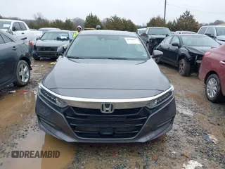 2019 Honda Accord LX с VIN 1HGCV1F10KA077065, выставлен на аукционе IAAI как лот 41580813 с пробегом 110 753 миль миль и . История ставок и продаж доступна на DreamBid. Изображение 12.