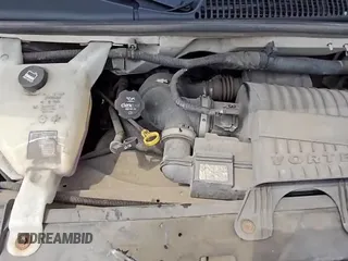 2017 Chevrolet Express Cargo с VIN 1GCWGBFF6H1127838, выставлен на аукционе Copart как лот 57133375 с пробегом 239 119 миль миль и Чистый • Clean title. История ставок и продаж доступна на DreamBid. Изображение 15.