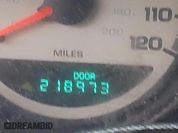 2004 Dodge Neon SXT with VIN 1B3ES56C74D536751, listed as a IAAI auction lot 41760363 with 218,973 mi miles. Bid and sale history available at carsss.com. Image 7.