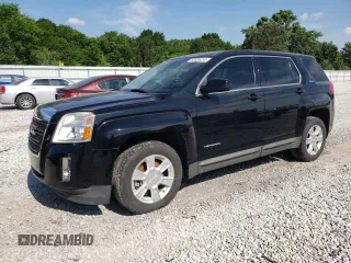 2013 GMC Terrain SLE with VIN 2GKFLREK5D6226536, listed as a Copart auction lot 60435254 with 119,793 mi miles and Clean Title. Bid and sale history available at carsss.com. Image 1.