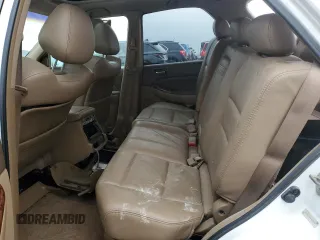 2002 Acura MDX Touring Pkg with VIN 2HNYD18692H530918, listed as a Copart auction lot 43965285 with 0 mi miles and Salvage Title. Bid and sale history available at carsss.com. Image 11.