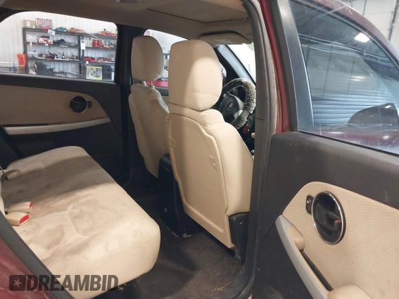 2008 Pontiac Torrent z VIN 2CKDL33F686001031, wystawiony jako IAAI lot #41893938 z przebiegiem 198 709 mil mil oraz . Historia ofert i sprzedaży dostępna na DreamBid. Obrazek 8.