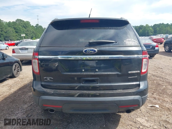 2015 Ford Explorer с VIN 1FM5K7B82FGB71131, выставлен на аукционе IAAI как лот 42653482 с пробегом 165 761 миль миль и . История ставок и продаж доступна на DreamBid. Изображение 16.