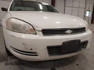 2006 Chevrolet Impala LS with VIN 2G1WB58K569231250, listed as a IAAI auction lot 41839214 with 182,182 mi miles and . Bid and sale history available at DreamBid. Image 6.