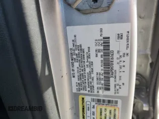 2015 Ford Fusion SE with VIN 3FA6P0H70FR161633, listed as a Copart auction lot 62425125 with 138,239 mi miles and Clean title. Bid and sale history available at DreamBid. Image 12.