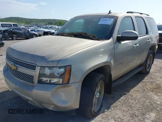 2007 Chevrolet Tahoe LT z VIN 1GNFK13007J146559, wystawiony jako IAAI lot #42686539 z przebiegiem 278 300 mil mil oraz . Historia ofert i sprzedaży dostępna na DreamBid. Obrazek 2.