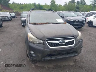 2014 Subaru Crosstrek Premium with VIN JF2GPACC2E9223554, listed as a IAAI auction lot 42310582 with 179,127 mi miles and . Bid and sale history available at DreamBid. Image 12.