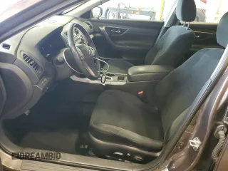 2015 Nissan Altima SV z VIN 1N4AL3AP8FC464188, wystawiony jako Copart lot #55529175 z przebiegiem 100 683 mil mil oraz Szkoda całkowita • Salvage title. Historia ofert i sprzedaży dostępna na DreamBid. Obrazek 7.