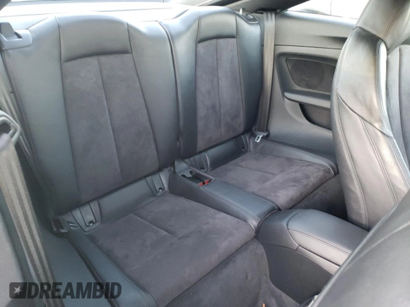 2017 Audi TT with VIN TRUC5AFV1H1000592, listed as a Copart auction lot 83292174 with 127,149 mi miles and Salvage title. Bid and sale history available at DreamBid. Image 10.