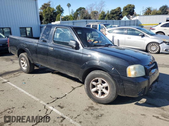 2004 Nissan Frontier XE z VIN 1N6DD26T64C418034, wystawiony jako Copart lot #44470965 z przebiegiem 196 166 mil mil oraz Szkoda całkowita • Salvage title. Historia ofert i sprzedaży dostępna na DreamBid. Obrazek 4.