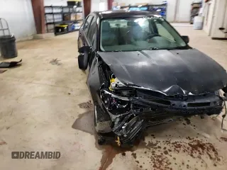 2008 Ford Focus SE с VIN 1FAHP35N38W235690, выставлен на аукционе Copart как лот 57685735 с пробегом 2 036 707 миль миль и Чистый • Clean title. История ставок и продаж доступна на DreamBid. Изображение 13.