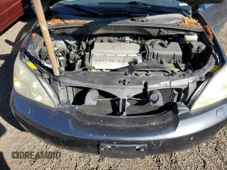 2004 Lexus RX 330 with VIN JTJHA31U840048979, listed as a Copart auction lot 72863074 with 226,927 mi miles and Clean Title. Bid and sale history available at carsss.com. Image 12.