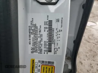 2015 Ford Fusion SE with VIN 3FA6P0H96FR125852, listed as a Copart auction lot 46859175 with 140,829 mi miles and Clean Title. Bid and sale history available at carsss.com. Image 13.
