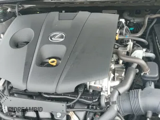 2021 Lexus ES 250 с VIN 58AD11D17MU001558, выставлен на аукционе IAAI как лот 43197350 с пробегом 82 369 миль миль и . История ставок и продаж доступна на DreamBid. Изображение 19.