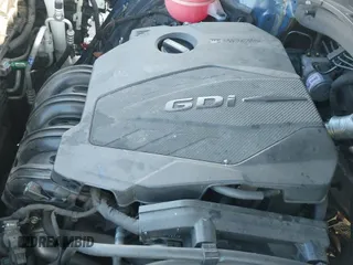 2022 Hyundai Santa Fe XRT с VIN 5NMS6DAJ1NH396954, выставлен на аукционе IAAI как лот 41437662 с пробегом 35 595 миль миль и . История ставок и продаж доступна на DreamBid. Изображение 19.