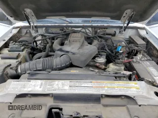 2000 Ford Explorer Sport with VIN 1FMYU60E0YUA70071, listed as a Copart auction lot 54078615 with 189,103 mi miles and Clean title. Bid and sale history available at DreamBid. Image 11.