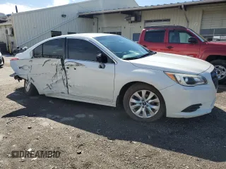 2016 Subaru Legacy Premium with VIN 4S3BNBC67G3016856, listed as a Copart auction lot 48963645 with 192,220 mi miles and Clean title. Bid and sale history available at DreamBid. Image 4.
