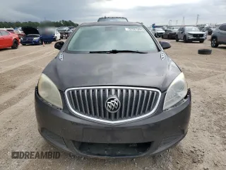 2015 Buick Verano with VIN 1G4PP5SK5F4210919, listed as a Copart auction lot 55501695 with 206,399 mi miles and Clean title. Bid and sale history available at DreamBid. Image 5.