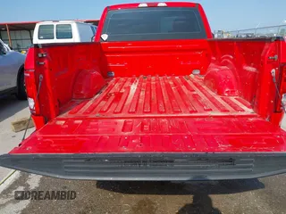 2016 Ford F-150 XL with VIN 1FTMF1C8XGKE33458, listed as a IAAI auction lot 42103336 with 143,786 mi miles and . Bid and sale history available at DreamBid. Image 18.