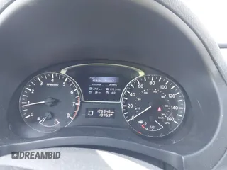 2014 Nissan Altima SV with VIN 1N4AL3AP2EC271064, listed as a IAAI auction lot 41931786 with 126,346 mi miles and . Bid and sale history available at DreamBid. Image 7.
