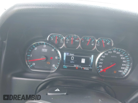2018 Chevrolet Suburban Premier z VIN 1GNSKJKC2JR250540, wystawiony jako IAAI lot #41475451 z przebiegiem 38 751 mil mil oraz . Historia ofert i sprzedaży dostępna na DreamBid. Obrazek 7.