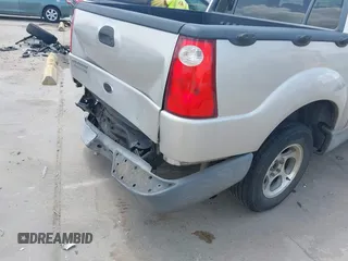 2004 Ford Explorer Sport Trac XLS с VIN 1FMZU67K54UB69527, выставлен на аукционе IAAI как лот 42717288 с пробегом 201 306 миль миль и . История ставок и продаж доступна на DreamBid. Изображение 18.