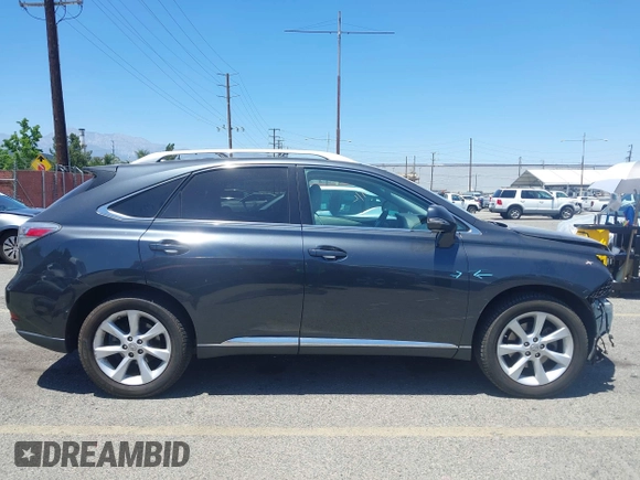 2011 Lexus RX 350 с VIN 2T2ZK1BA3BC064034, выставлен на аукционе IAAI как лот 42327985 с пробегом 129 631 миль миль и . История ставок и продаж доступна на DreamBid. Изображение 14.