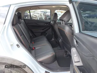 2019 Subaru Crosstrek Limited z VIN JF2GTANC9K8308255, wystawiony jako IAAI lot #42056082 z przebiegiem 81 313 mil mil oraz . Historia ofert i sprzedaży dostępna na DreamBid. Obrazek 8.
