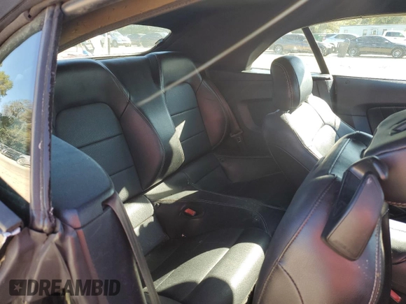 2020 Ford Mustang EcoBoost with VIN 1FATP8UH2L5121441, listed as a Copart auction lot 49292015 with 101,596 mi miles and Non Repairable. Bid and sale history available at DreamBid. Image 10.