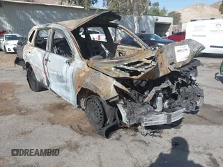 2024 Honda CR-V LX with VIN 2HKRS4H20RH437527, listed as a IAAI auction lot 40901290 with Not Provided miles and . Bid and sale history available at DreamBid. Image 1.