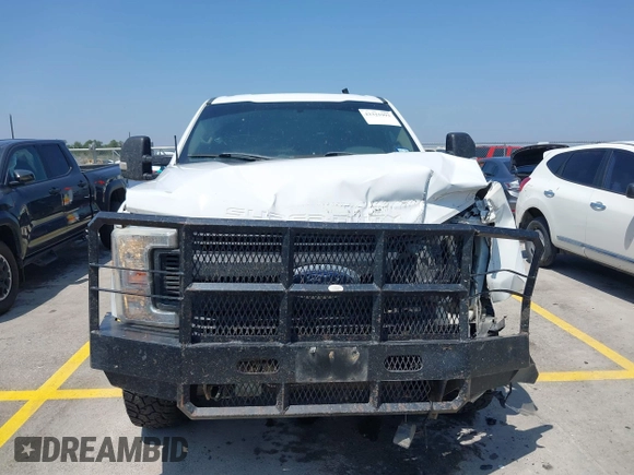 2017 Ford F-250 Lariat with VIN 1FT7W2BT2HEE85692, listed as a IAAI auction lot 42325993 with 211,296 mi miles and . Bid and sale history available at DreamBid. Image 6.