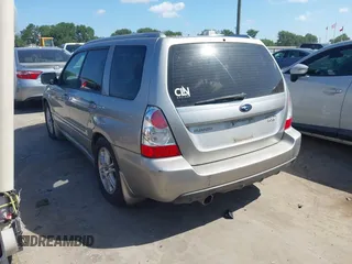 2006 Subaru Forester XT Limited с VIN JF1SG69626G710764, выставлен на аукционе IAAI как лот 42525245 с пробегом 154 770 миль миль и . История ставок и продаж доступна на DreamBid. Изображение 3.