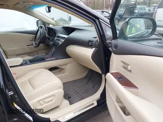 2015 Lexus RX 350 with VIN 2T2BK1BAXFC327059, listed as a IAAI auction lot 41967511 with 66,584 mi miles and . Bid and sale history available at DreamBid. Image 5.