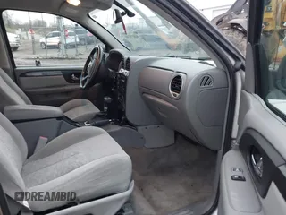 2006 GMC Envoy SLT with VIN 1GKDT13SX62342147, listed as a IAAI auction lot 40873738 with 159,092 mi miles. Bid and sale history available at carsss.com. Image 5.