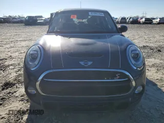 2018 MINI Hardtop 4 Door Cooper S z VIN WMWXU3C54J2F50318, wystawiony jako Copart lot #87093104 z przebiegiem Nie podano mil oraz Czysty tytuł • Clean title. Historia ofert i sprzedaży dostępna na DreamBid. Obrazek 5.
