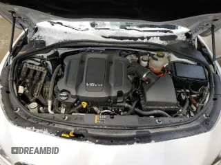 2018 Buick LaCrosse Premium with VIN 1G4ZS5SS3JU131572, listed as a Copart auction lot 85261284 with 88,735 mi miles and Salvage Title. Bid and sale history available at carsss.com. Image 11.