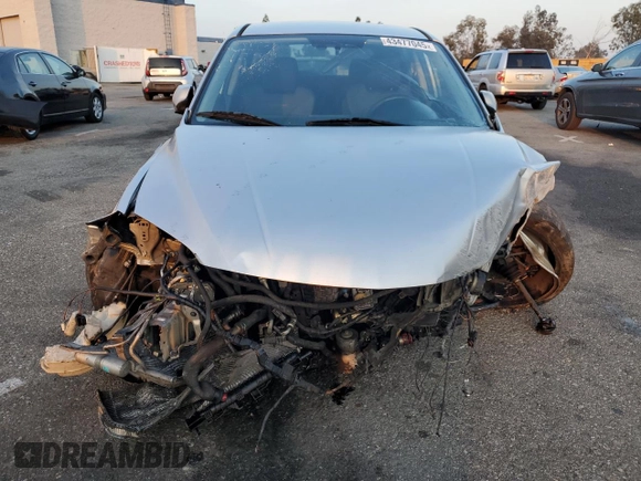 2008 Mazda 3 Mazdaspeed3 GT z VIN JM1BK34M981856937, wystawiony jako Copart lot #43477045 z przebiegiem Nie podano mil oraz Szkoda całkowita • Salvage title. Historia ofert i sprzedaży dostępna na DreamBid. Obrazek 5.