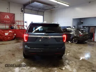 2018 Ford Explorer с VIN 1FM5K8B82JGA71173, выставлен на аукционе IAAI как лот 41552028 с пробегом 87 176 миль миль и . История ставок и продаж доступна на DreamBid. Изображение 16.