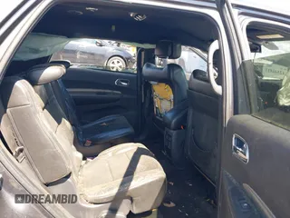 2016 Dodge Durango SXT with VIN 1C4RDHAG1GC502143, listed as a IAAI auction lot 42546813 with Not provided miles and . Bid and sale history available at DreamBid. Image 8.