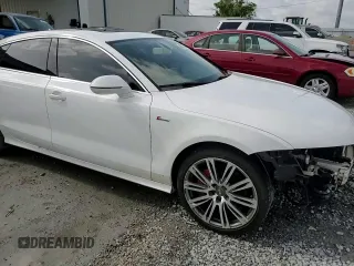 2012 Audi A7 Prestige с VIN WAU2GAFC4CN056443, выставлен на аукционе Copart как лот 60077495 с пробегом 182 818 миль миль и Списание • Salvage title. История ставок и продаж доступна на DreamBid. Изображение 14.