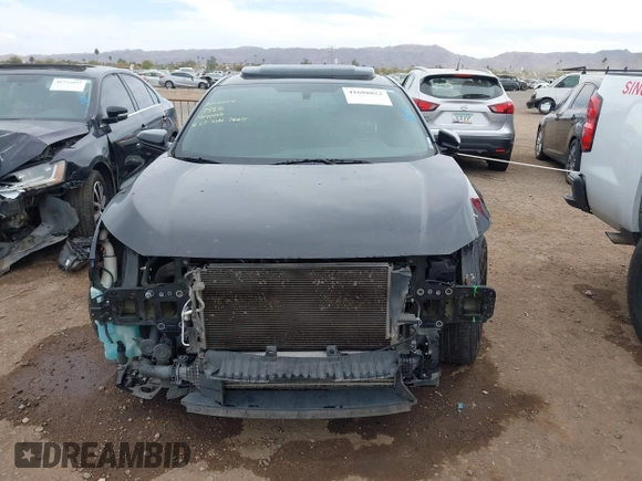 2017 Honda Civic Sedan Si with VIN 2HGFC1E53HH700373, listed as a IAAI auction lot 41688022 with 120,641 mi miles. Bid and sale history available at carsss.com. Image 12.