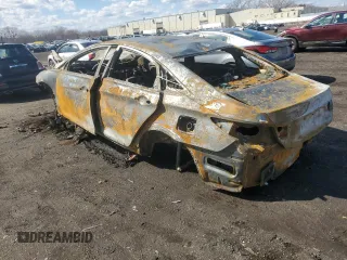 2013 Hyundai Sonata with VIN KMHEC4A42DA099177, listed as a Copart auction lot 50521495 with Not Provided miles and Non Repairable. Bid and sale history available at carsss.com. Image 2.