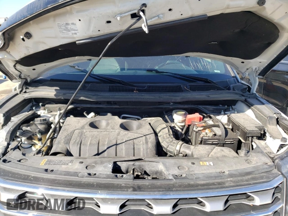 2016 Ford Explorer Limited z VIN 1FM5K8FH7GGD11109, wystawiony jako Copart lot #46257504 z przebiegiem 32 893 mil mil oraz Szkoda całkowita • Salvage title. Historia ofert i sprzedaży dostępna na DreamBid. Obrazek 12.