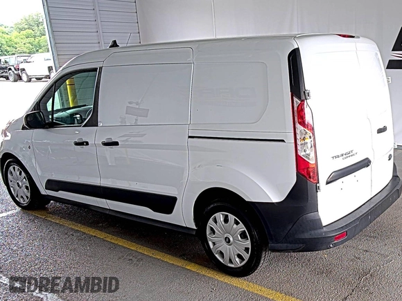 2020 Ford Transit Connect XL с VIN NM0LS7E27L1481516, выставлен на аукционе IAAI как лот 42761132 с пробегом 84 124 миль миль и . История ставок и продаж доступна на DreamBid. Изображение 20.