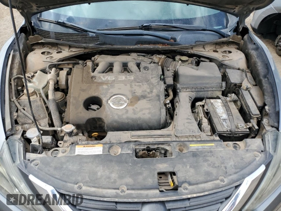 2016 Nissan Altima SL with VIN 1N4BL3AP1GC223806, listed as a Copart auction lot 53003855 with 160,032 mi miles and Clean Title. Bid and sale history available at DreamBid. Image 11.