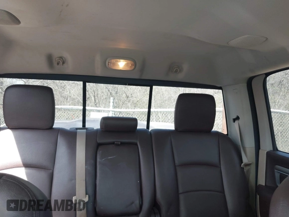 2016 Ram 1500 Lone Star with VIN 1C6RR6LT4GS201167, listed as a IAAI auction lot 41794719 with 149,309 mi miles. Bid and sale history available at carsss.com. Image 17.