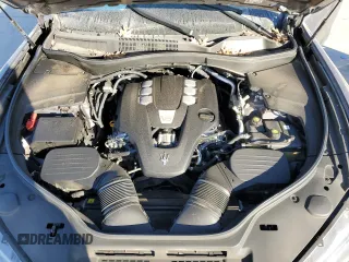 2020 Maserati Levante with VIN ZN661XUA0LX354467, listed as a Copart auction lot 73329672 with 23,406 mi miles. Bid and sale history available at carsss.com. Image 12.