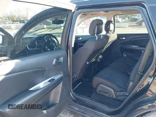 2013 Dodge Journey SXT with VIN 3C4PDCBB3DT564737, listed as a IAAI auction lot 41666723 with 169,486 mi miles. Bid and sale history available at carsss.com. Image 8.