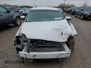 2006 Ford Five Hundred SE with VIN 1FAFP23176G135293, listed as a Copart auction lot 80738144 with 117,847 mi miles and Salvage Title. Bid and sale history available at carsss.com. Image 5.