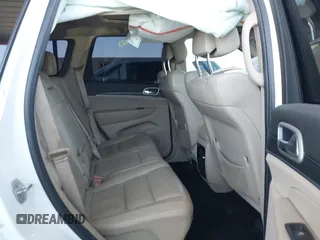 2020 Jeep Grand Cherokee Limited X z VIN 1C4RJFBG4LC315193, wystawiony jako IAAI lot #42217769 z przebiegiem 161 282 mil mil oraz . Historia ofert i sprzedaży dostępna na DreamBid. Obrazek 8.